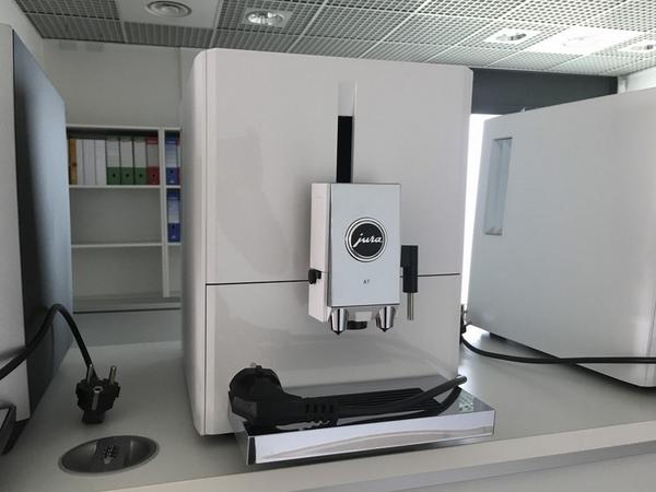 3#3517 Macchine caff蠅na Micro e Impressa F90 in vendita - foto 95