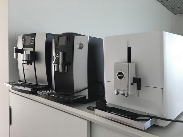 3#3517 Macchine caff蠅na Micro e Impressa F90 in vendita - foto 96