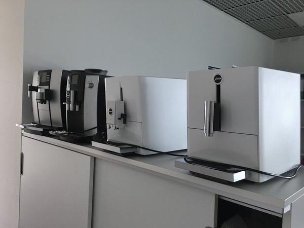 3#3517 Macchine caff蠅na Micro e Impressa F90 in vendita - foto 98
