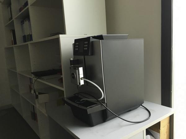 3#3517 Macchine caff蠅na Micro e Impressa F90 in vendita - foto 100
