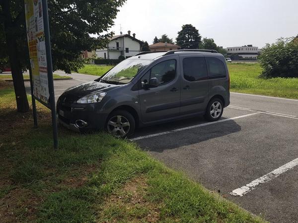 Automobili in vendita