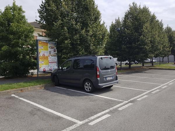 4#3517 Peugeot Partner Teppee in vendita - foto 2