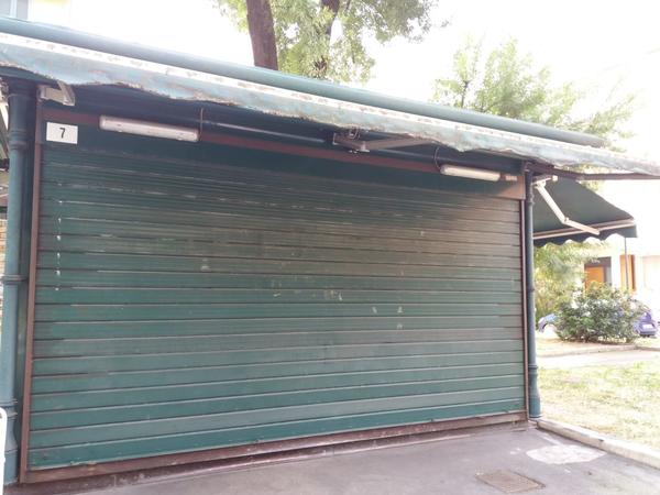 1#3518 Chiosco per vendita di giornali con illuminazione e riscaldamento in vendita - foto 9