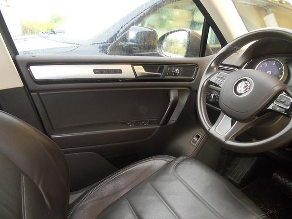 1#3519 Autovettura Volkswagen Touareg in vendita - foto 11