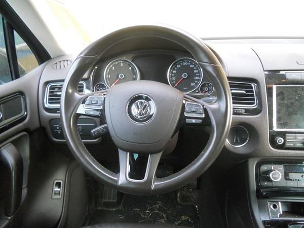 1#3519 Autovettura Volkswagen Touareg in vendita - foto 12