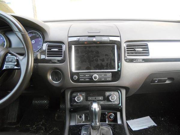 1#3519 Autovettura Volkswagen Touareg in vendita - foto 13