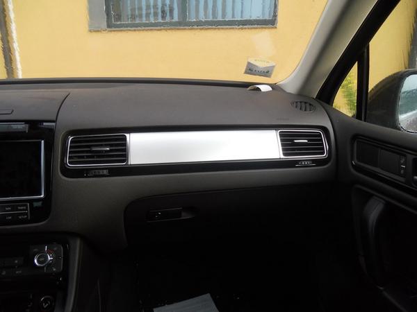 1#3519 Autovettura Volkswagen Touareg in vendita - foto 14