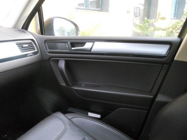 1#3519 Autovettura Volkswagen Touareg in vendita - foto 15