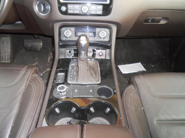 1#3519 Autovettura Volkswagen Touareg in vendita - foto 16