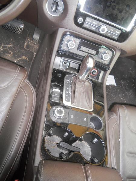 1#3519 Autovettura Volkswagen Touareg in vendita - foto 17