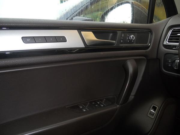 1#3519 Autovettura Volkswagen Touareg in vendita - foto 21