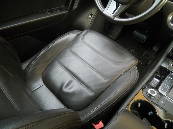 1#3519 Autovettura Volkswagen Touareg in vendita - foto 22