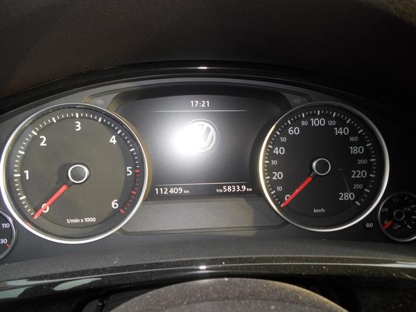 1#3519 Autovettura Volkswagen Touareg in vendita - foto 24