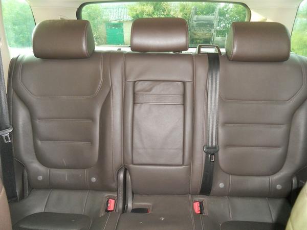 1#3519 Autovettura Volkswagen Touareg in vendita - foto 26