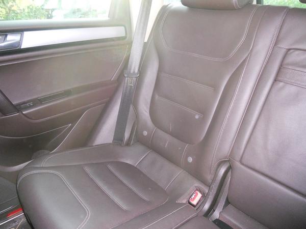 1#3519 Autovettura Volkswagen Touareg in vendita - foto 27