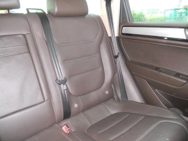 1#3519 Autovettura Volkswagen Touareg in vendita - foto 28