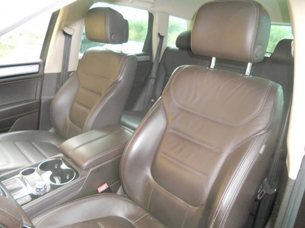 1#3519 Autovettura Volkswagen Touareg in vendita - foto 33