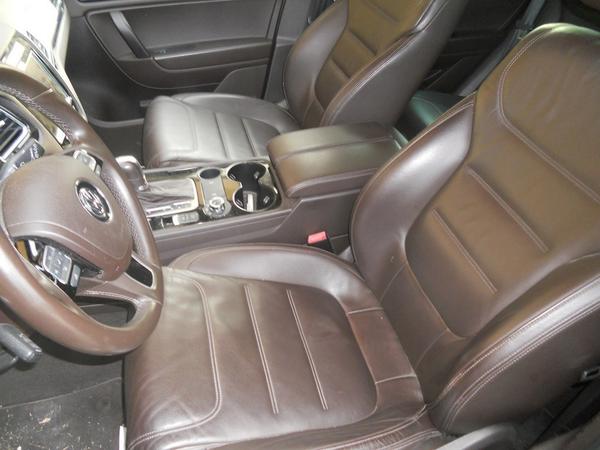 1#3519 Autovettura Volkswagen Touareg in vendita - foto 34