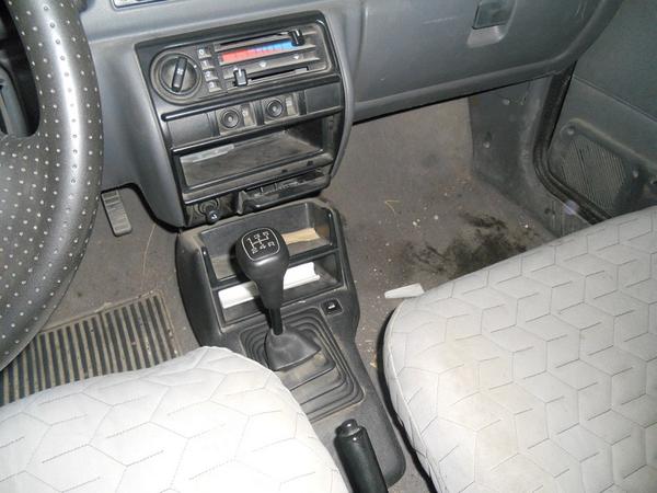 10#3519 Autovettura Ford Fiesta in vendita - foto 15