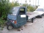 Image 1 - Piaggio ape car - Lot 13 (Auction 3519)