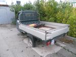 Image 2 - Piaggio ape car - Lot 13 (Auction 3519)