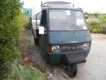 Image 5 - Piaggio ape car - Lot 13 (Auction 3519)