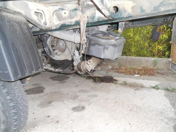 13#3519 Ape Piaggio in vendita - foto 10