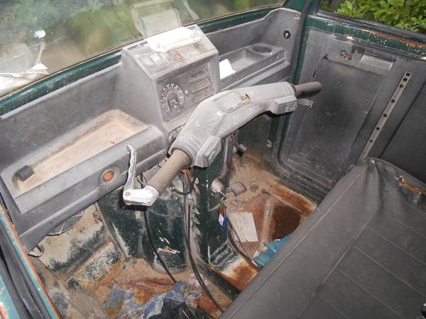 13#3519 Ape Piaggio in vendita - foto 13