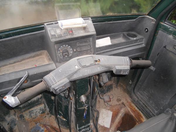 13#3519 Ape Piaggio in vendita - foto 16