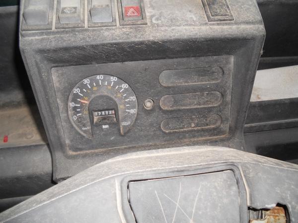 13#3519 Ape Piaggio in vendita - foto 20