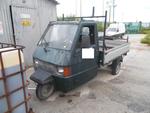 Image 5 - Piaggio ape car - Lot 14 (Auction 3519)