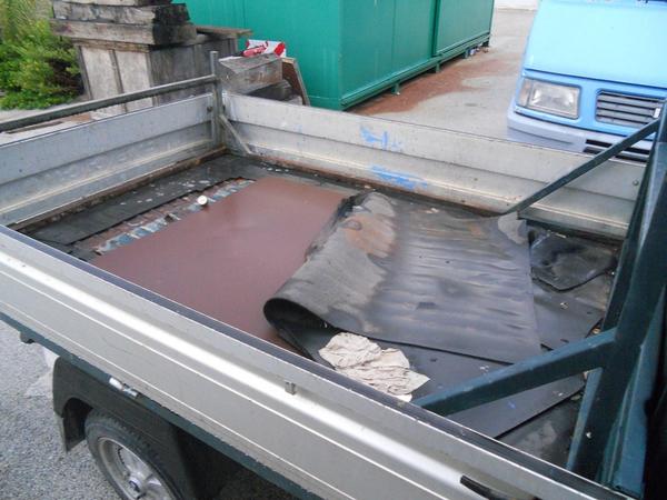 14#3519 Ape Piaggio in vendita - foto 6