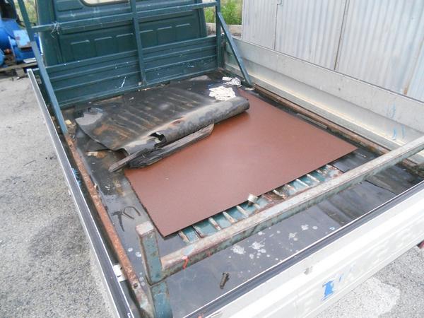 14#3519 Ape Piaggio in vendita - foto 7