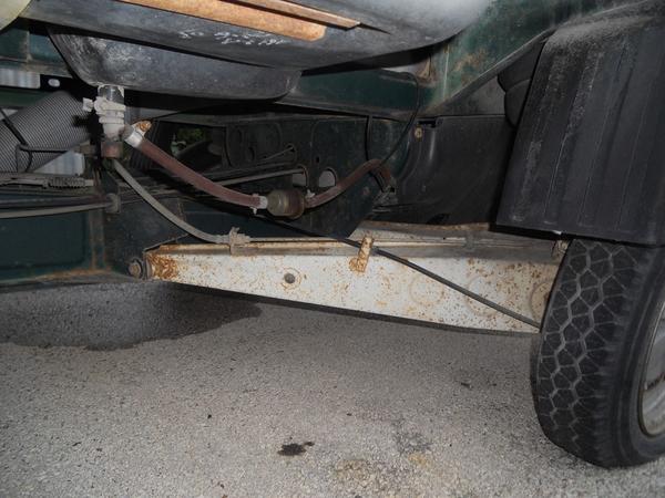 14#3519 Ape Piaggio in vendita - foto 10