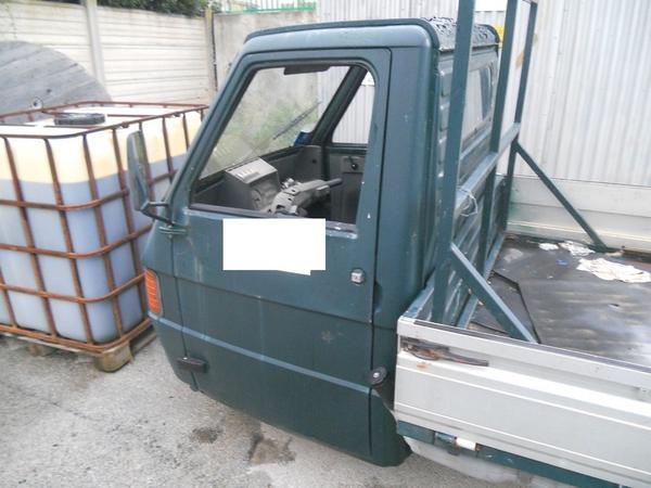 14#3519 Ape Piaggio in vendita - foto 11