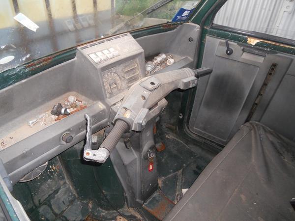 14#3519 Ape Piaggio in vendita - foto 12