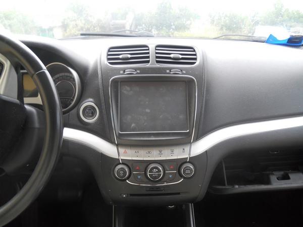 2#3519 Autovettura Fiat Freemont in vendita - foto 11
