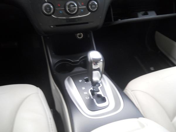 2#3519 Autovettura Fiat Freemont in vendita - foto 14