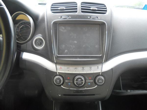 2#3519 Autovettura Fiat Freemont in vendita - foto 15