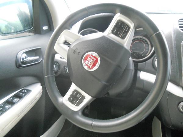 2#3519 Autovettura Fiat Freemont in vendita - foto 16