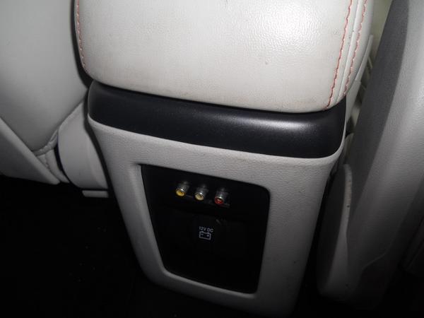 2#3519 Autovettura Fiat Freemont in vendita - foto 20
