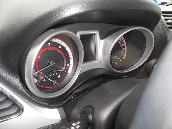 2#3519 Autovettura Fiat Freemont in vendita - foto 32