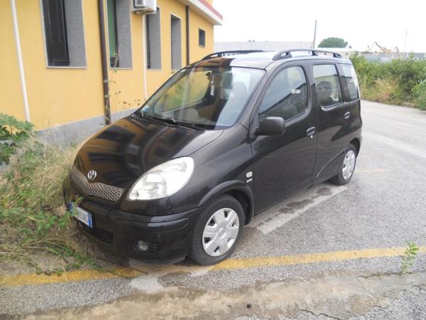 Automobili in vendita