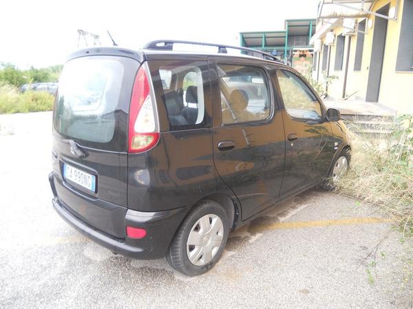 5#3519 Autovettura Toyota Yaris in vendita - foto 5