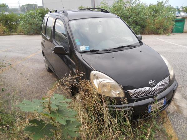 5#3519 Autovettura Toyota Yaris in vendita - foto 6