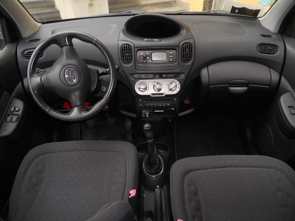 5#3519 Autovettura Toyota Yaris in vendita - foto 8