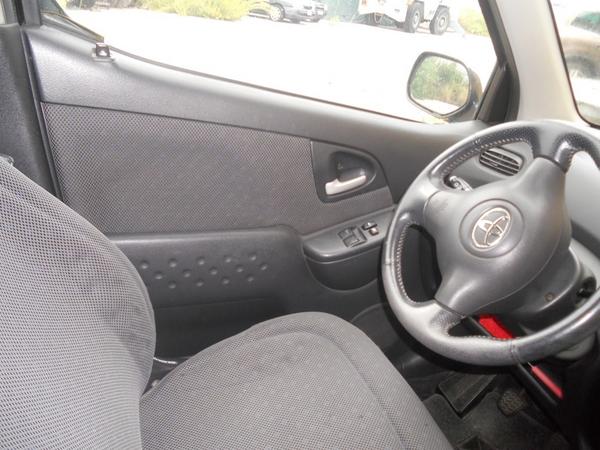 5#3519 Autovettura Toyota Yaris in vendita - foto 9
