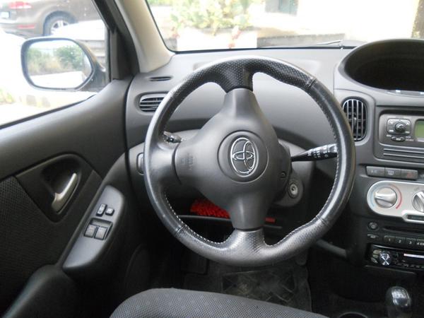 5#3519 Autovettura Toyota Yaris in vendita - foto 10