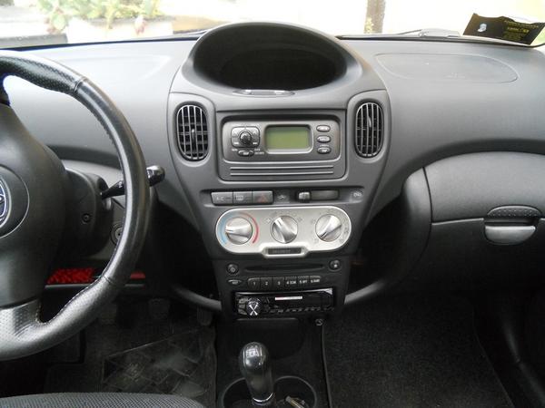 5#3519 Autovettura Toyota Yaris in vendita - foto 11