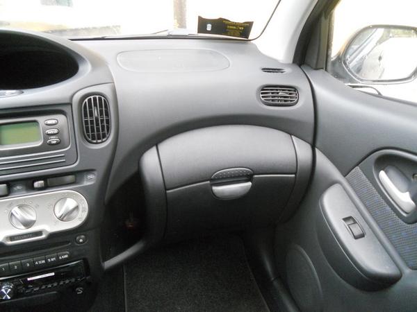 5#3519 Autovettura Toyota Yaris in vendita - foto 12
